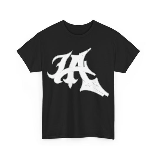 L.A. Street Art  logo T-Shirt