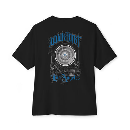 Los Angeles Edition 100 Spoke Tee