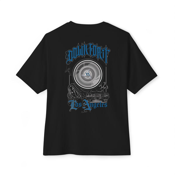 Los Angeles Edition 100 Spoke Tee