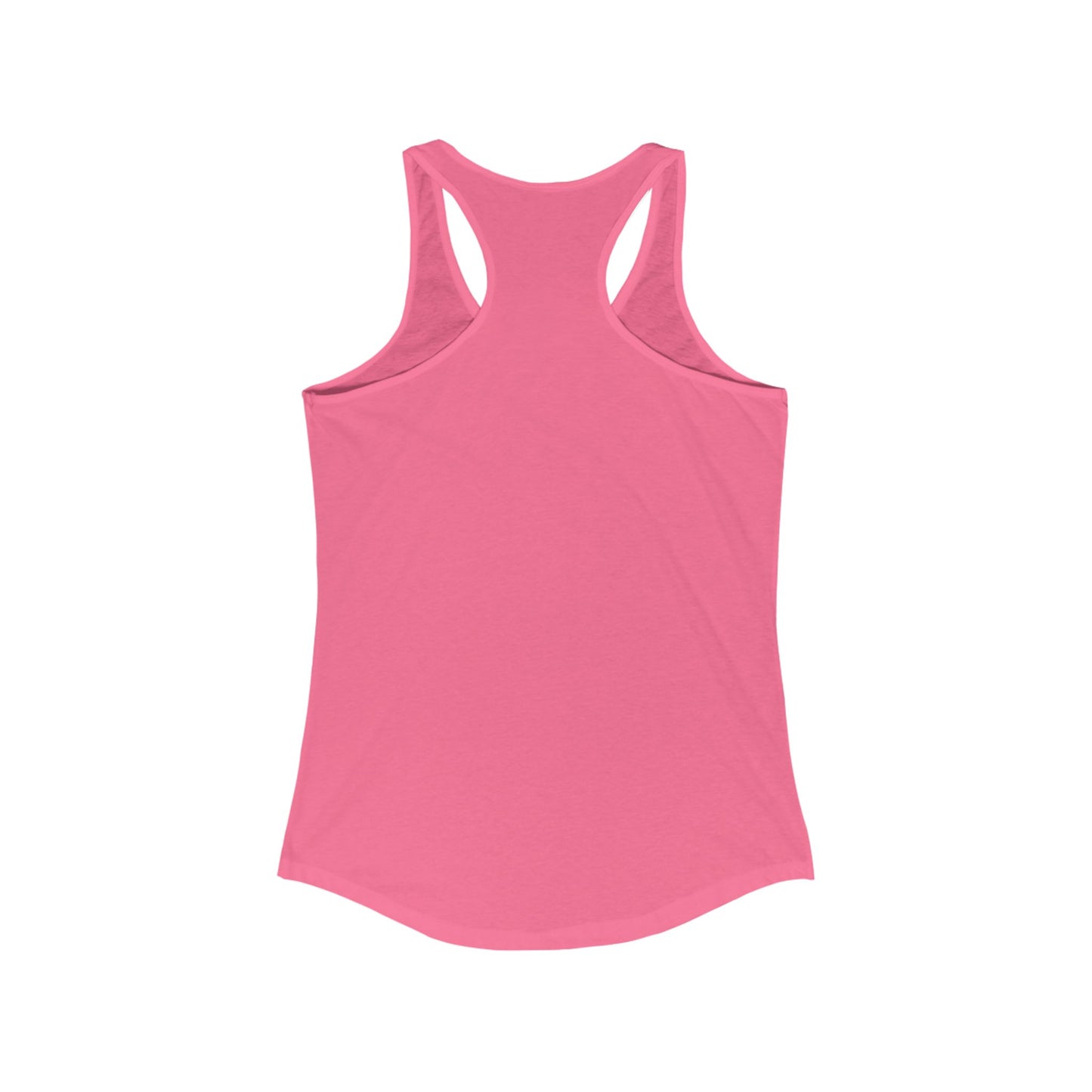 cLAssic Women's Ideal Racerback Tank Top