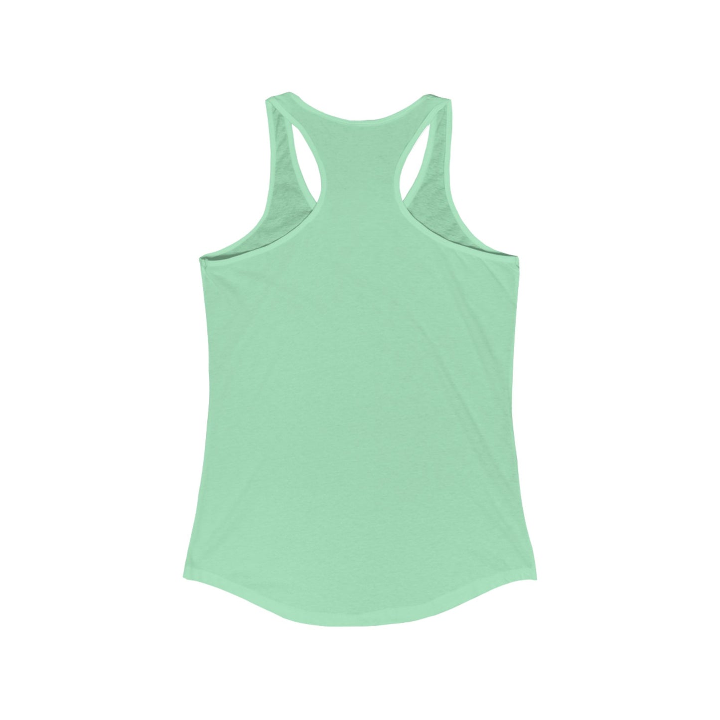 cLAssic Women's Ideal Racerback Tank Top