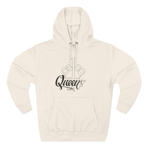 818 Queen Hoodie