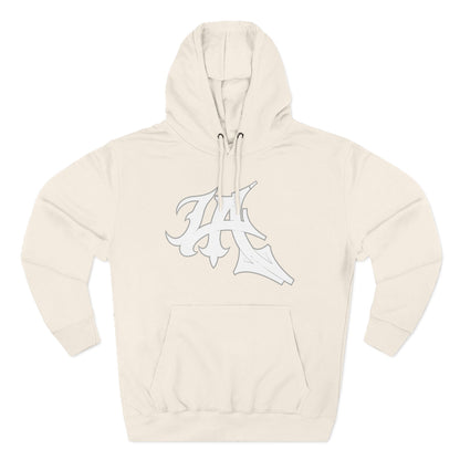L.A. Logo Hoodie