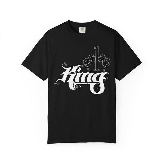 818 King T-Shirt