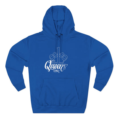 818 Queen Hoodie
