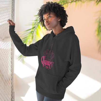 818 Queen Hoodie