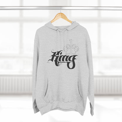 818 King Hoodie