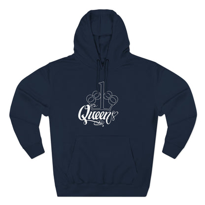 818 Queen Hoodie
