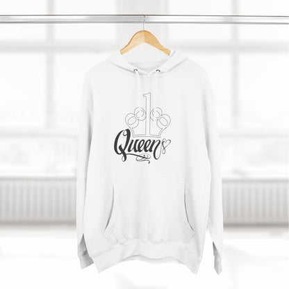 818 Queen Hoodie