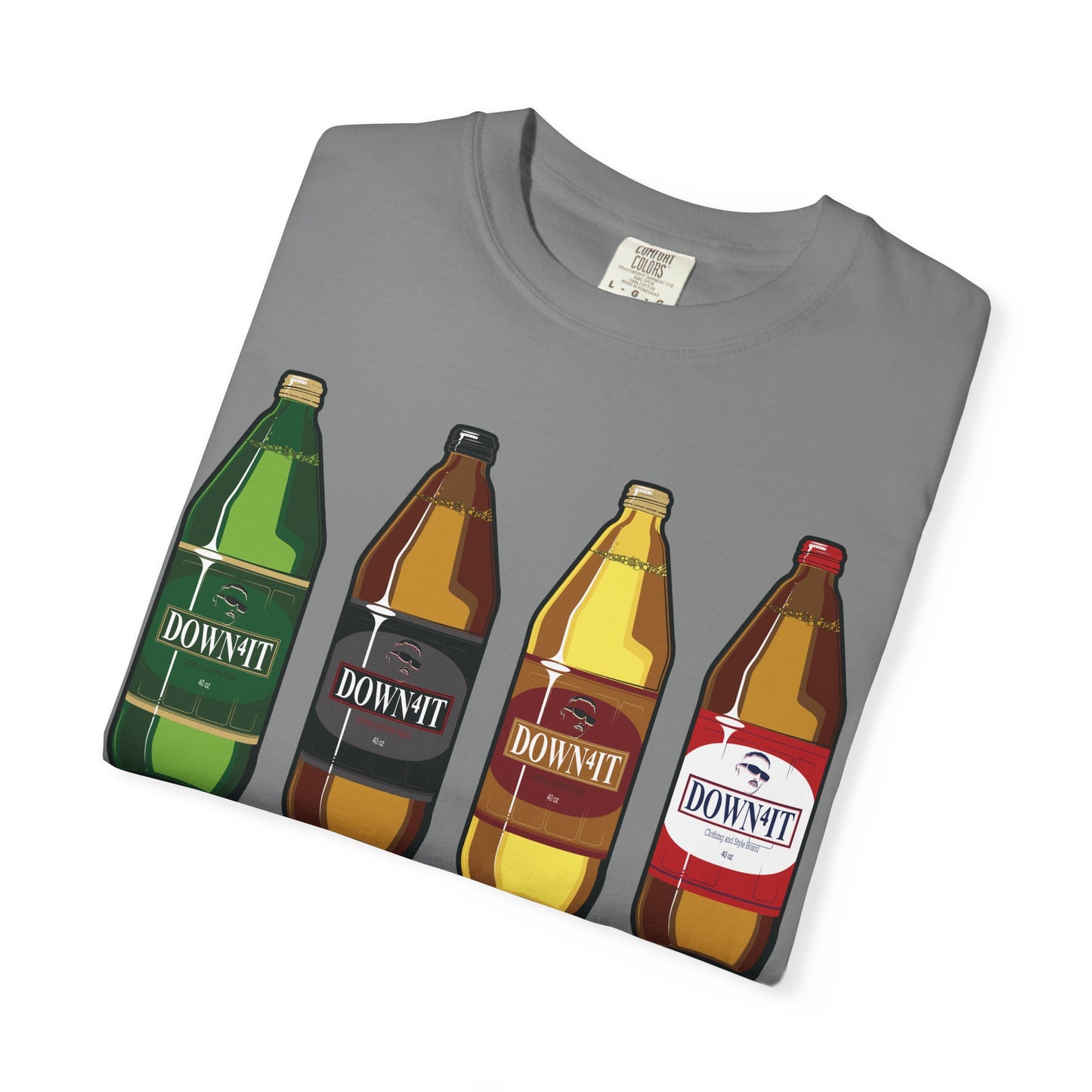 40oz T-Shirt