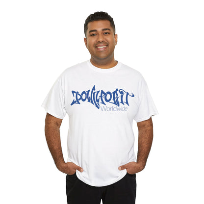 Down For it Worldwide T-Shirt