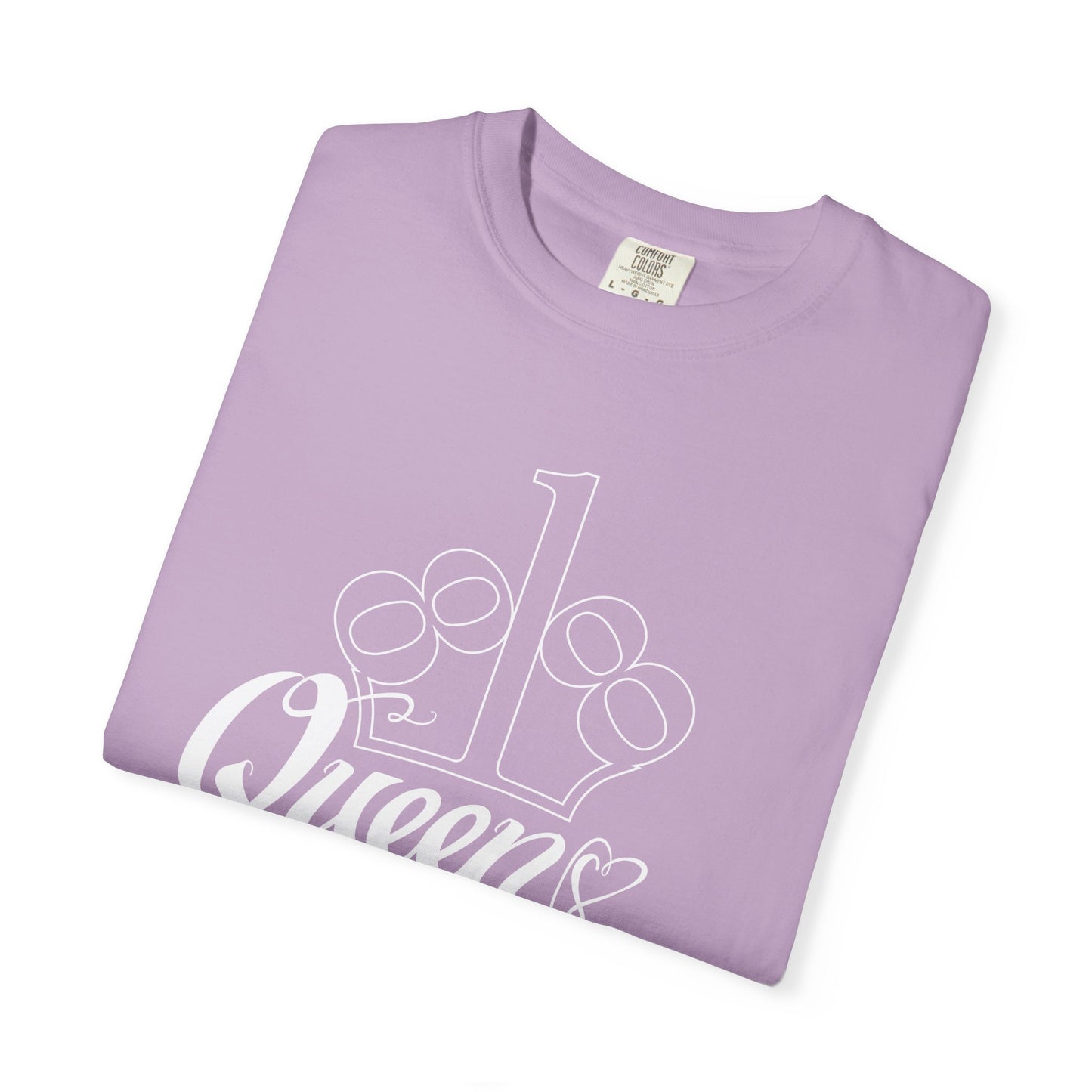 818 Queen T-Shirt