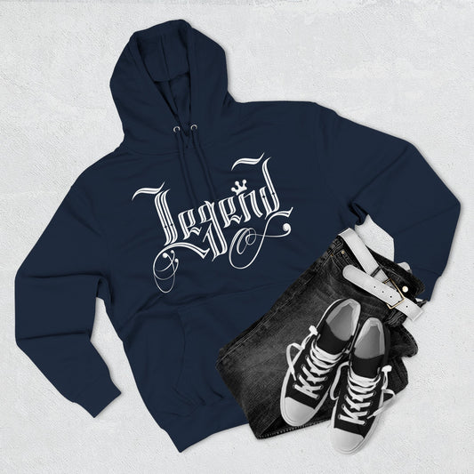 Legend Hoodie