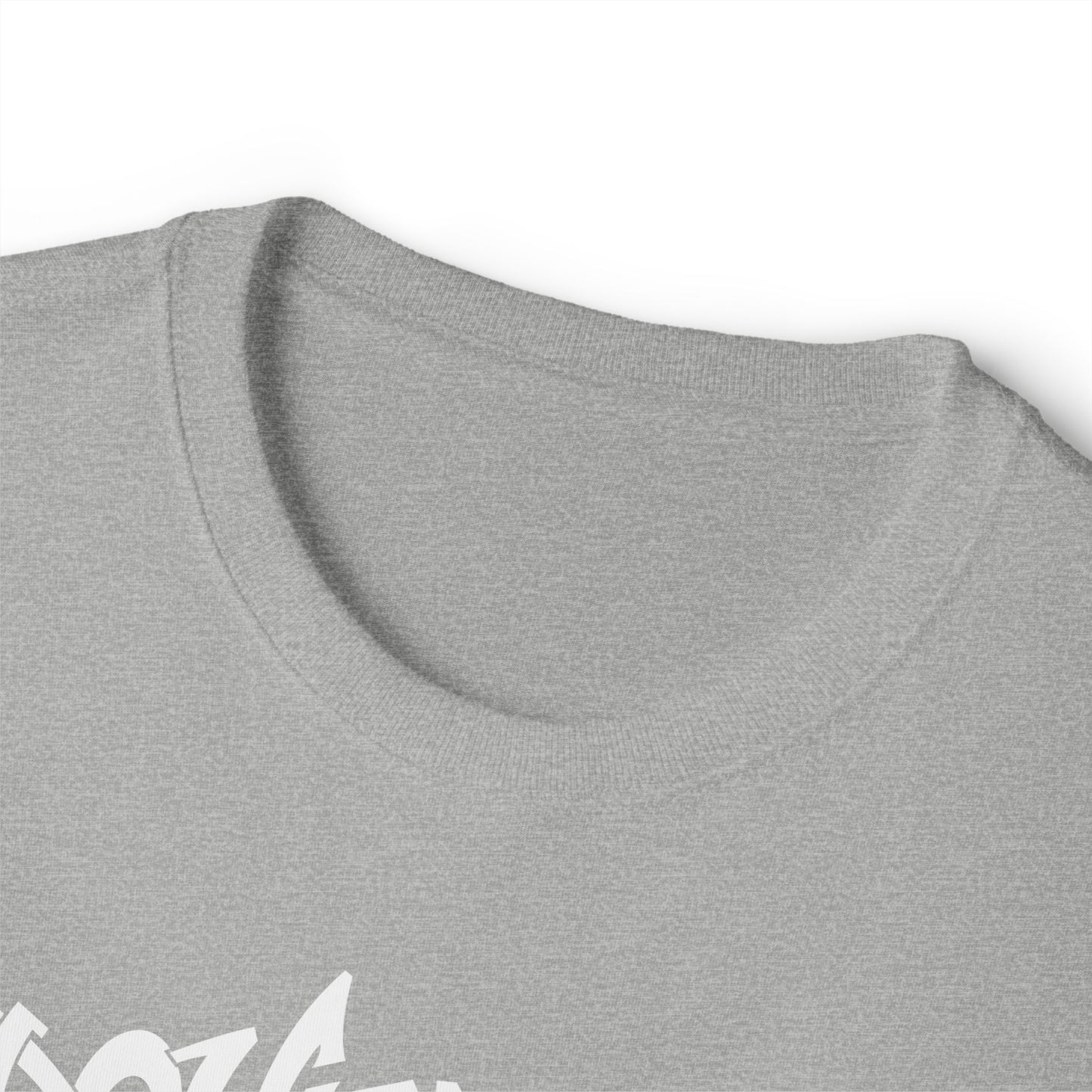 Down For it Worldwide T-Shirt