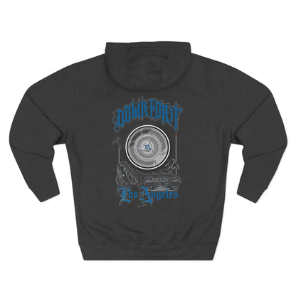Los Angeles Edition 100 Spoke Hoodie