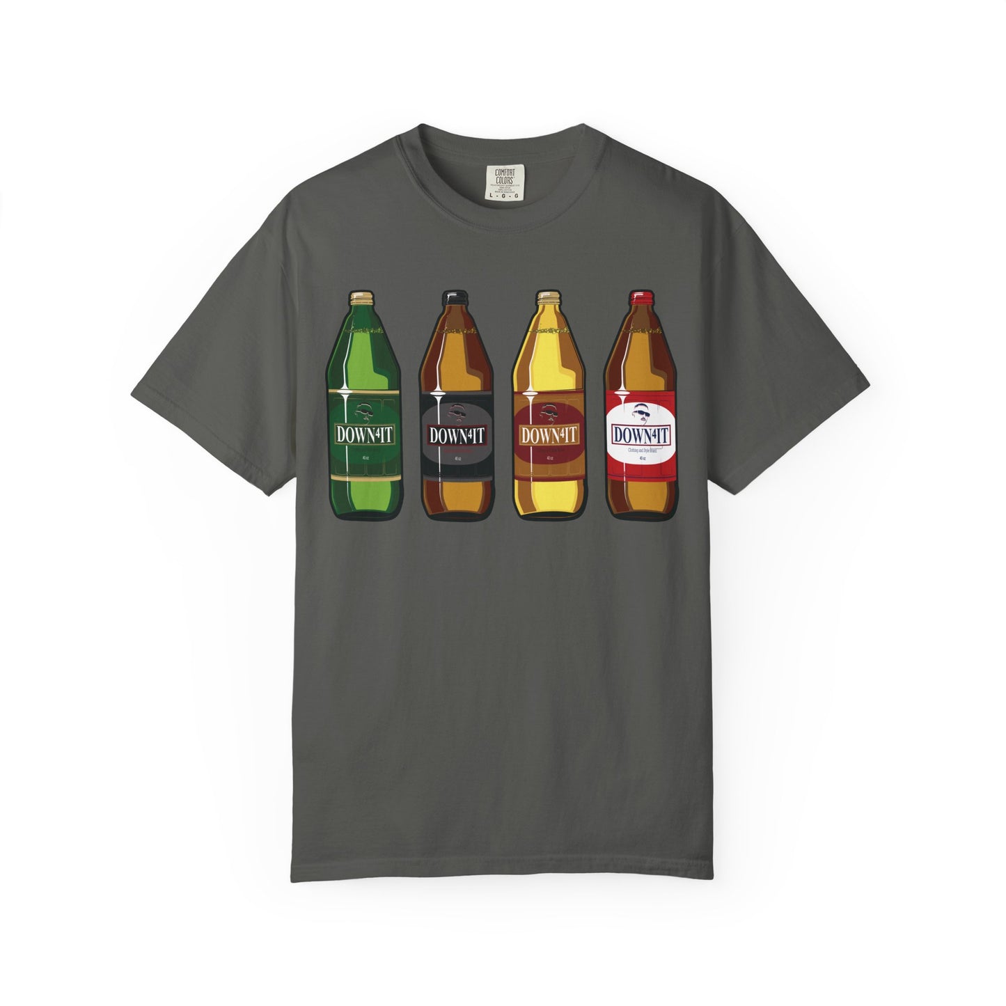 40oz T-Shirt