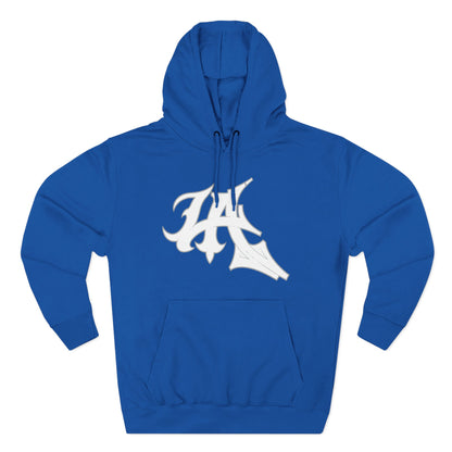 L.A. Logo Hoodie