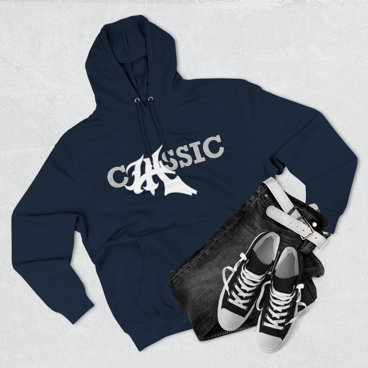 L.A. Classic Hoodie
