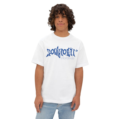 Down For it Worldwide T-Shirt