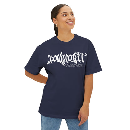 Down For it Worldwide T-Shirt