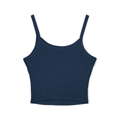 CLAssic Women’s Spaghetti Strap Tank Top