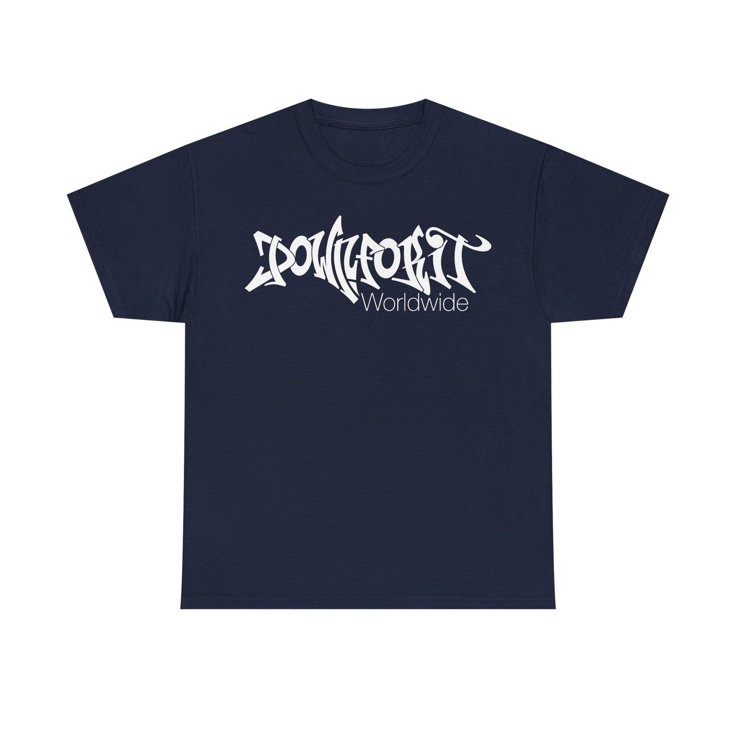 Down For it Worldwide T-Shirt