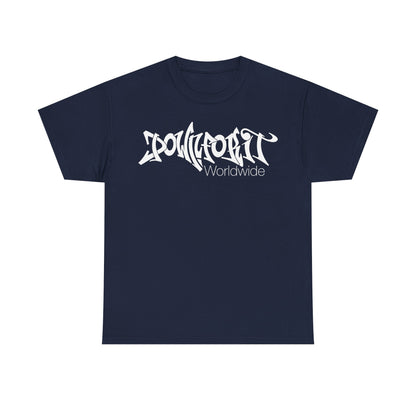 Down For it Worldwide T-Shirt