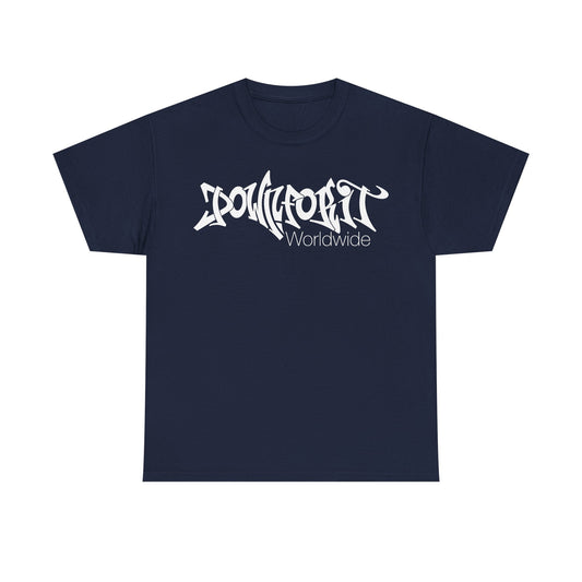 Down For it Worldwide T-Shirt