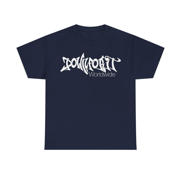 Down For it Worldwide T-Shirt