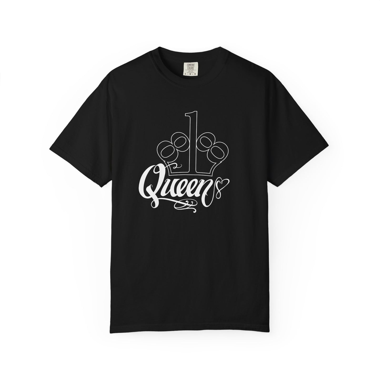 818 Queen T-Shirt
