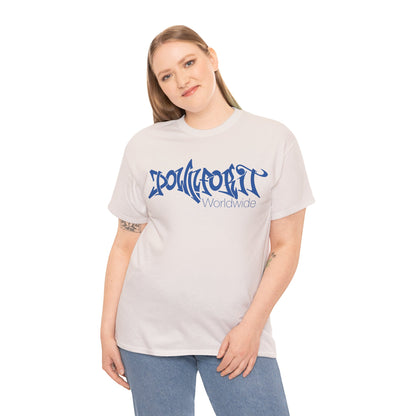 Down For it Worldwide T-Shirt