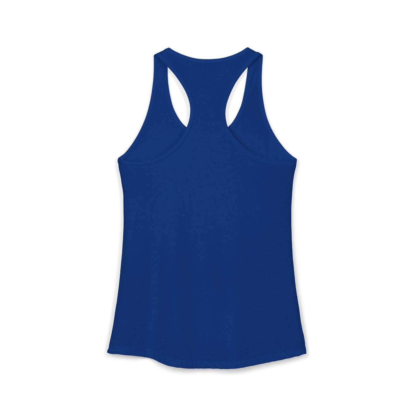 Gos Got My Back Racerback Tank