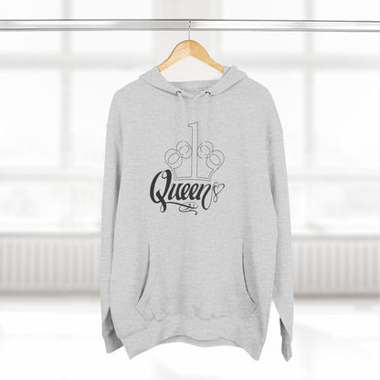 818 Queen Hoodie