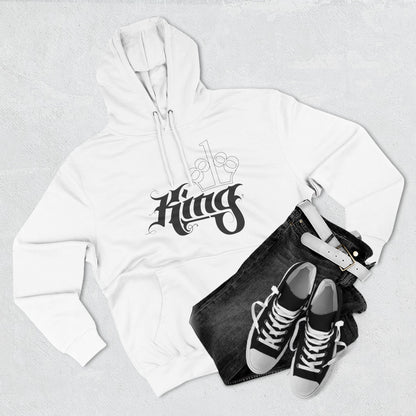 818 King Hoodie