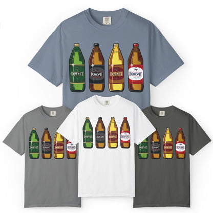 40oz T-Shirt