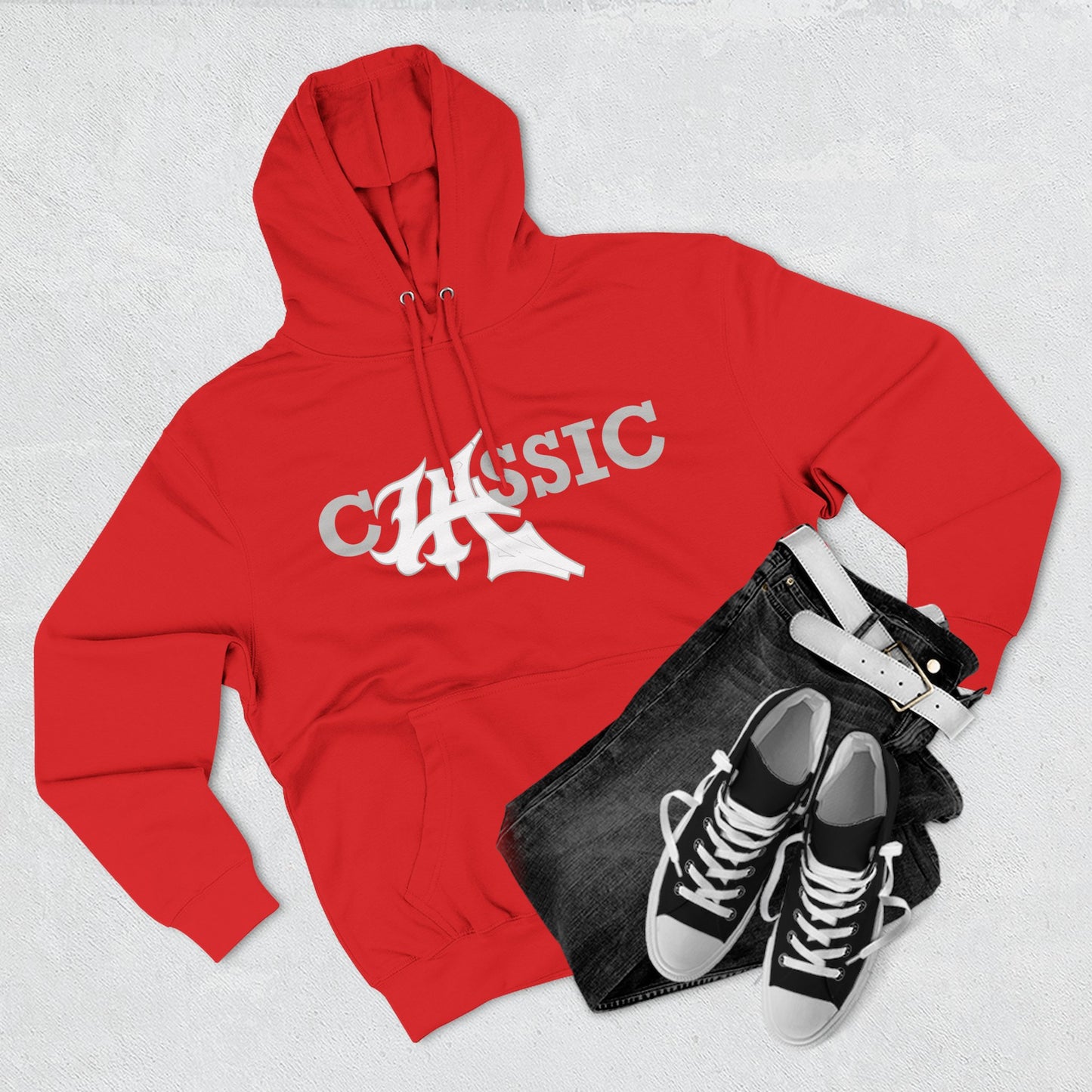 L.A. Classic Hoodie