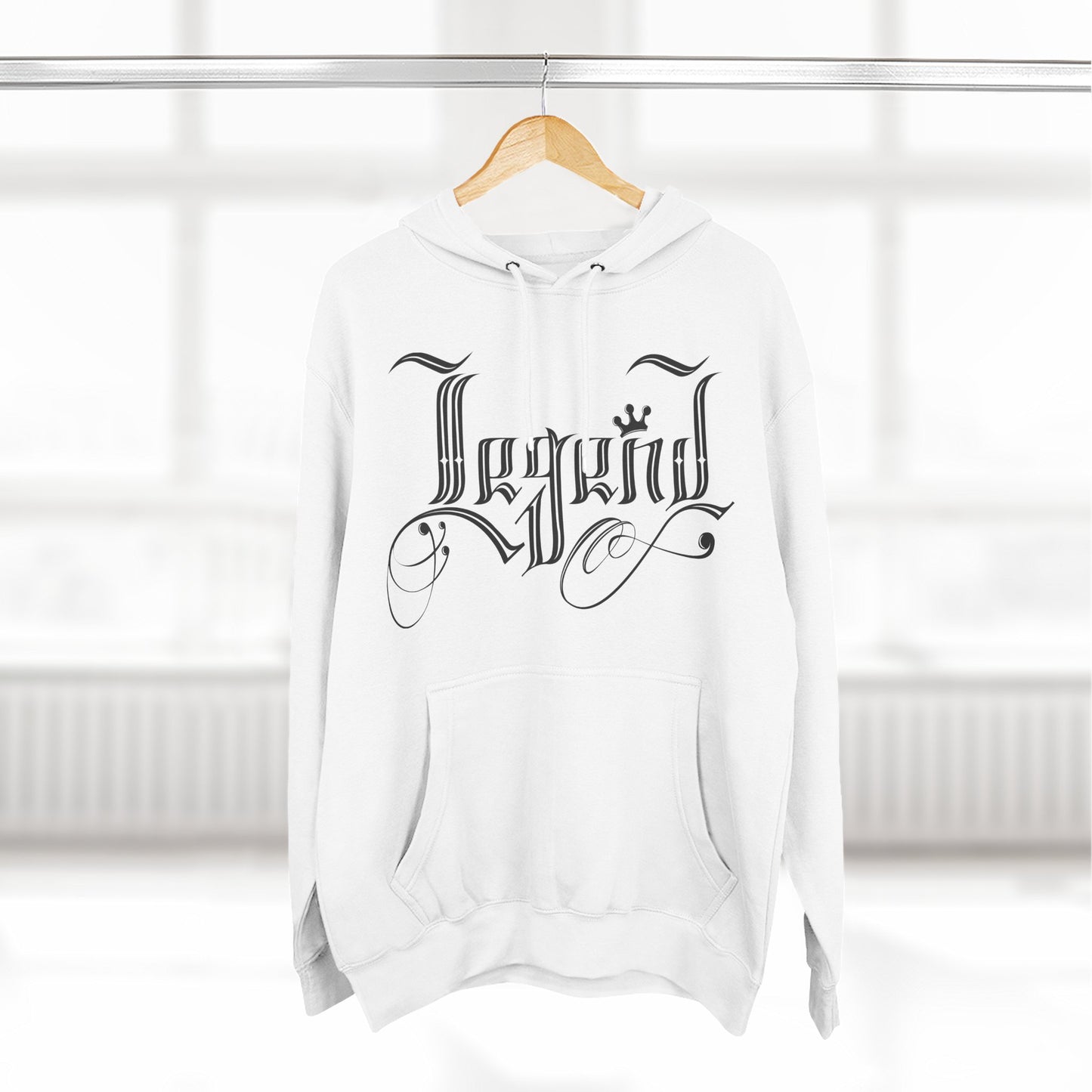 Legend Hoodie