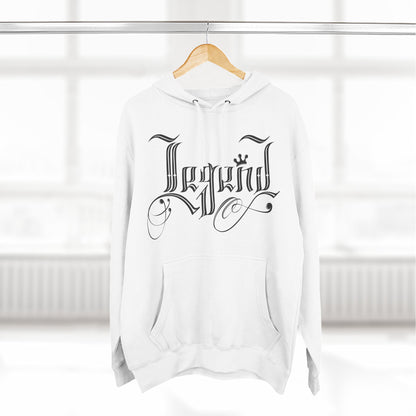 Legend Hoodie