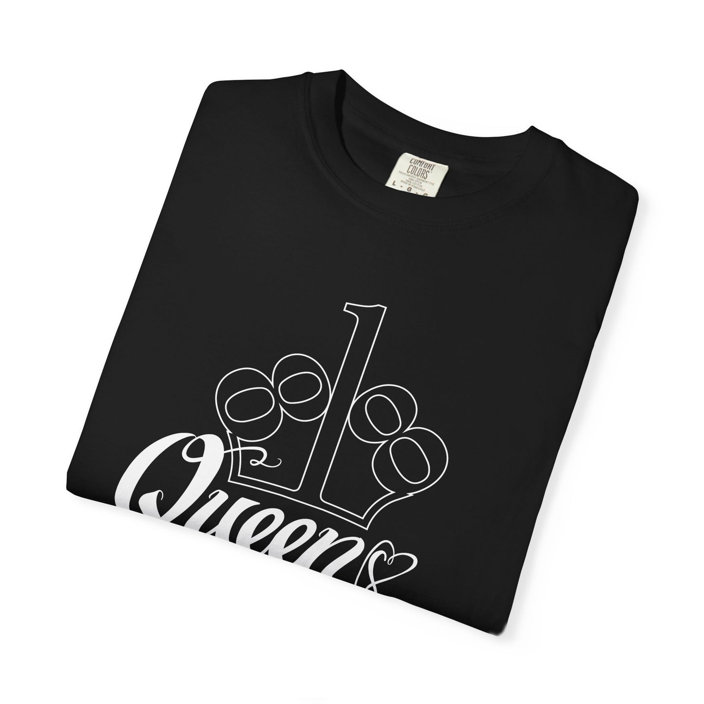 818 Queen T-Shirt