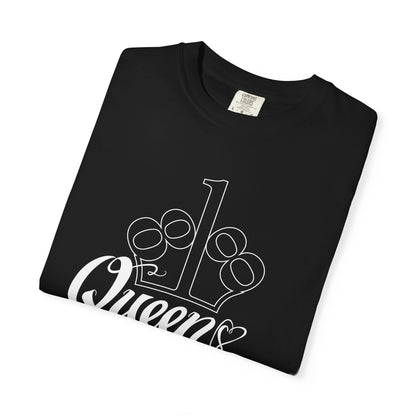 818 Queen T-Shirt
