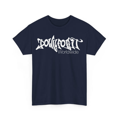 Down For it Worldwide T-Shirt