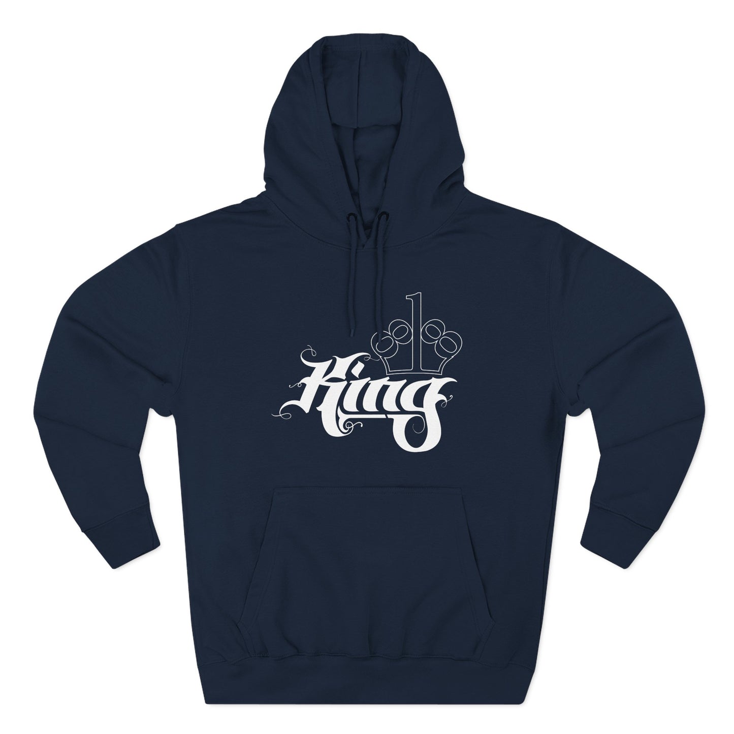 818 King Hoodie