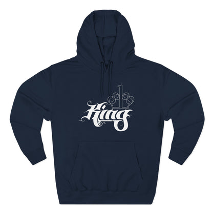 818 King Hoodie