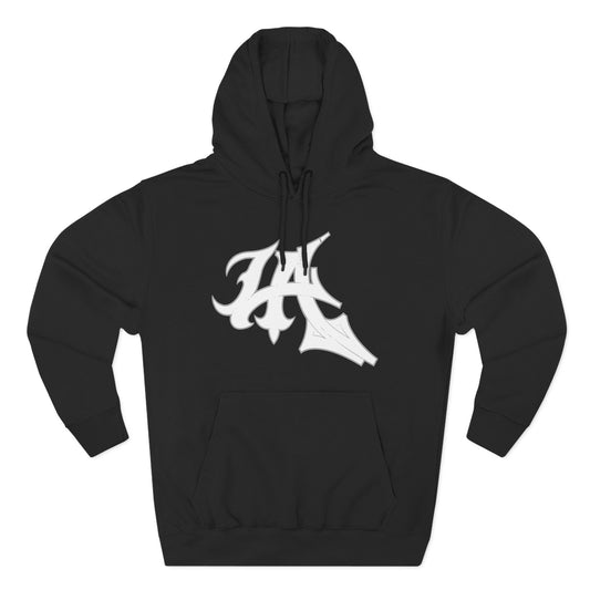 L.A. Logo Hoodie
