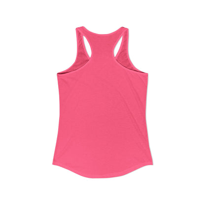 Gos Got My Back Racerback Tank