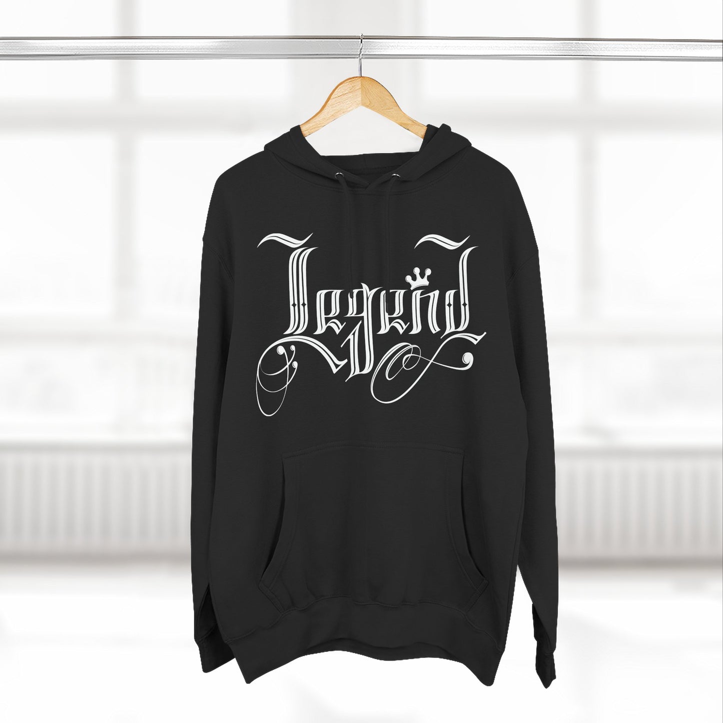 Legend Hoodie