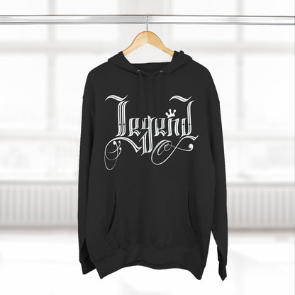 Legend Hoodie