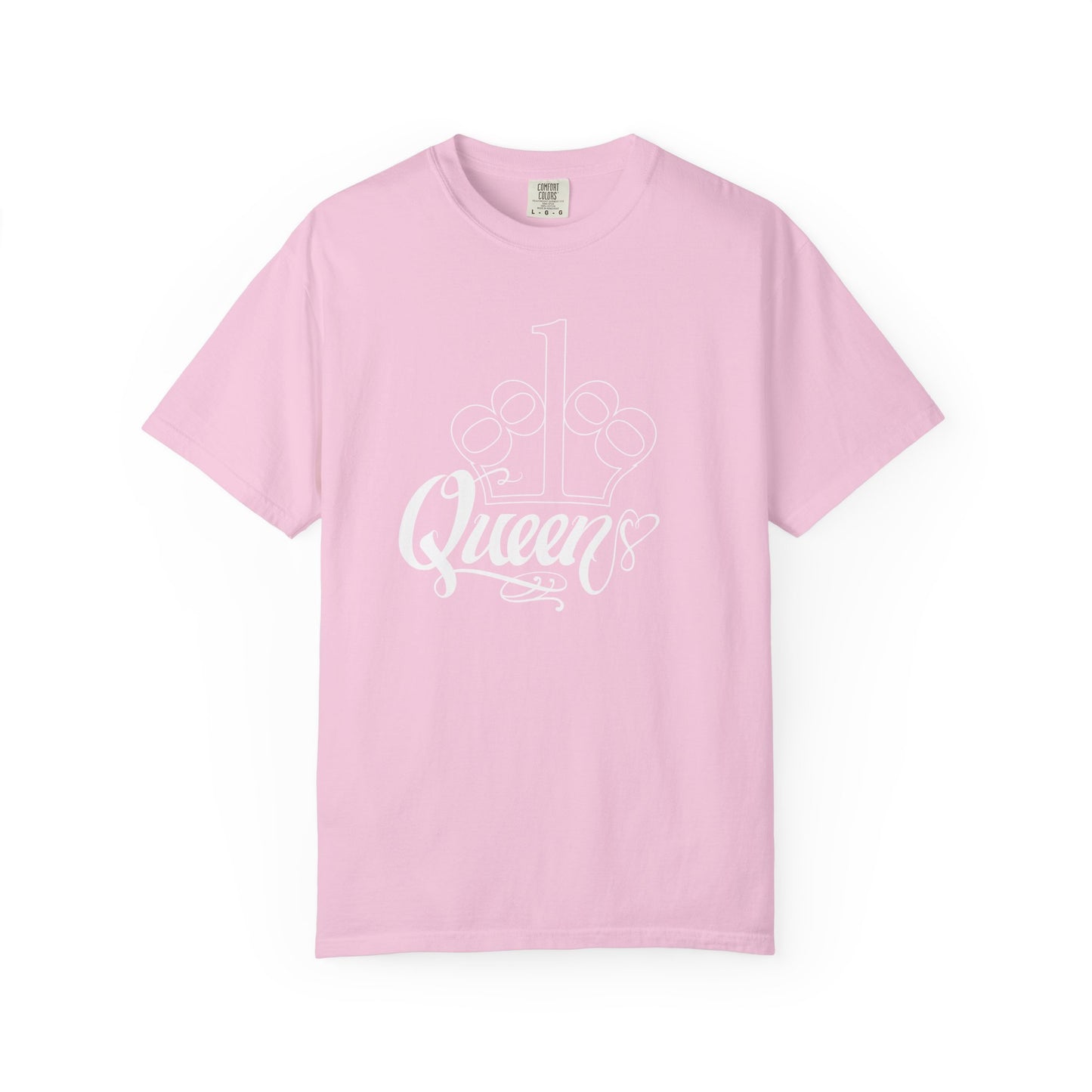 818 Queen T-Shirt