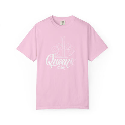 818 Queen T-Shirt