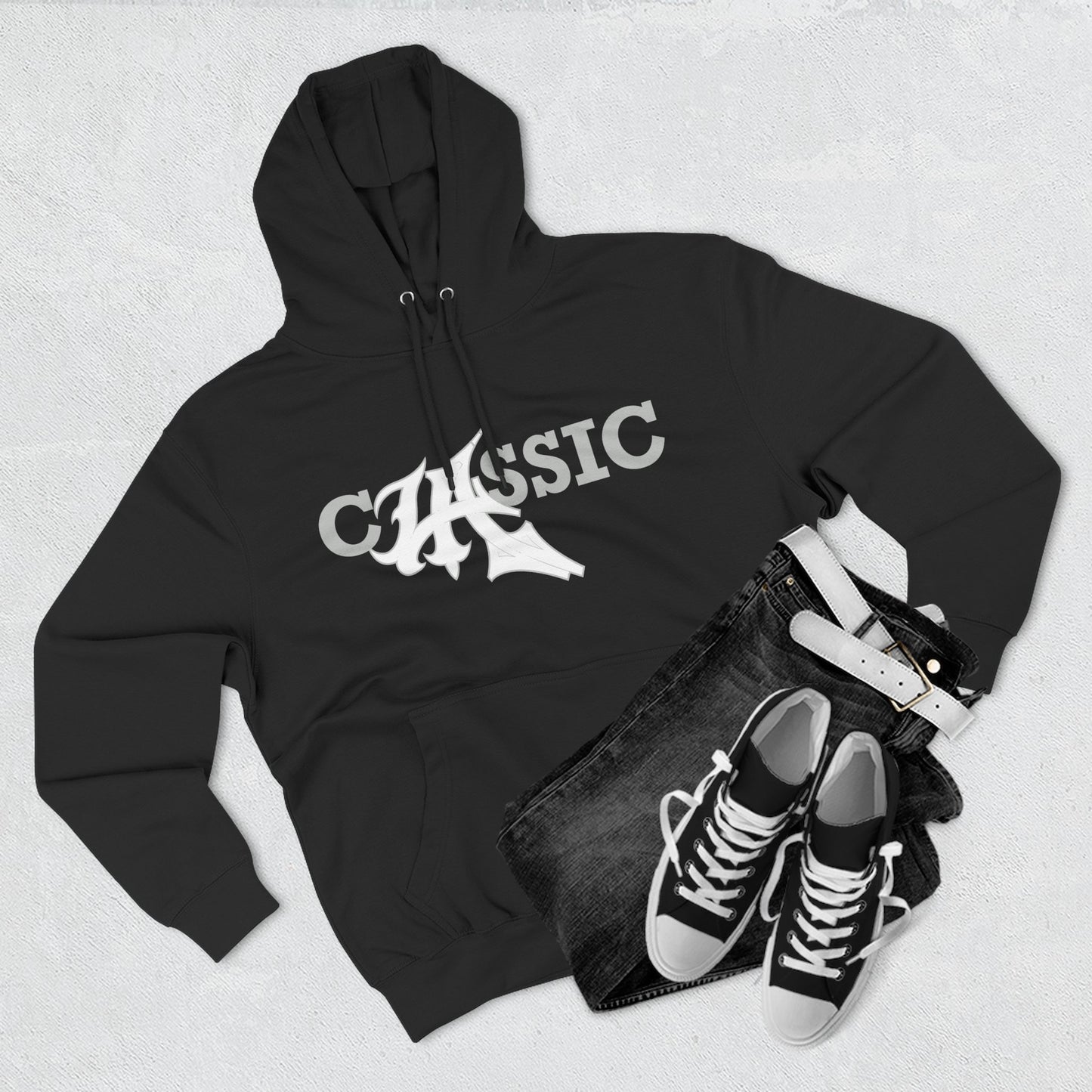 L.A. Classic Hoodie